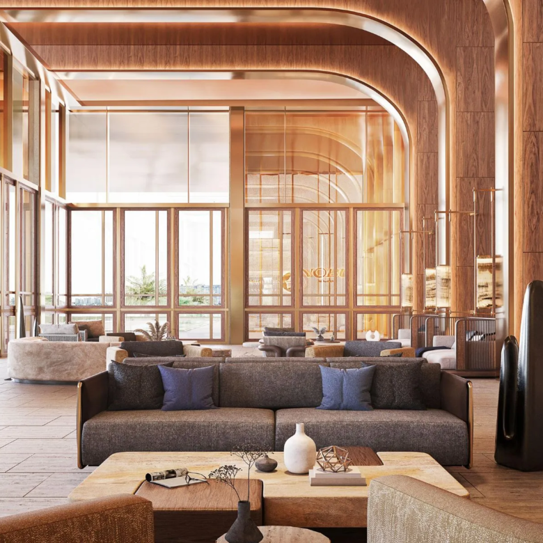 Nobu Residences