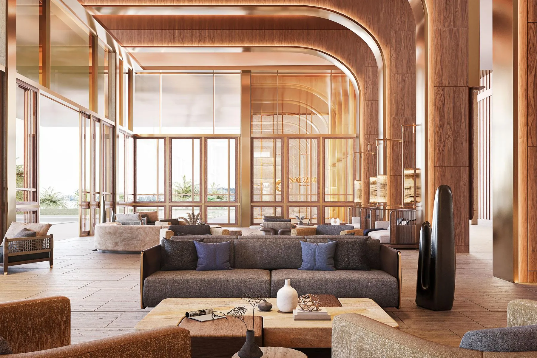 Nobu Residences