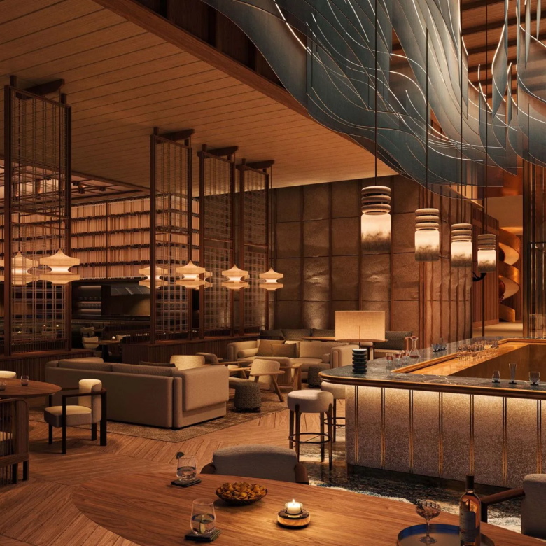 Nobu Residences