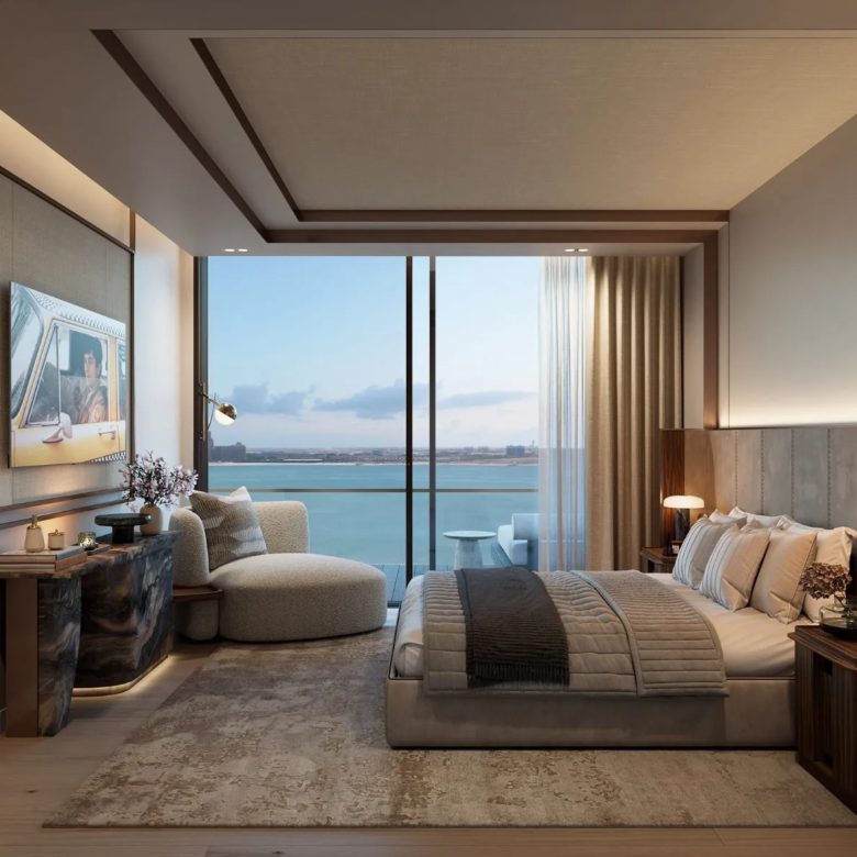 Nobu Residences