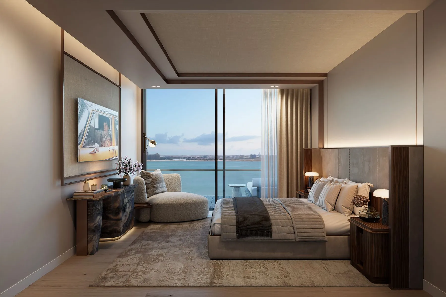 Nobu Residences